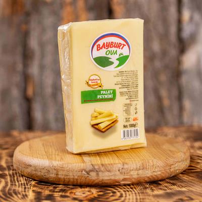 Palet Peyniri 1000 Gr