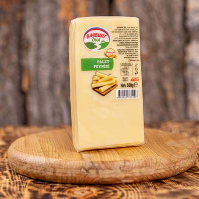 Palet Peyniri 500 Gr