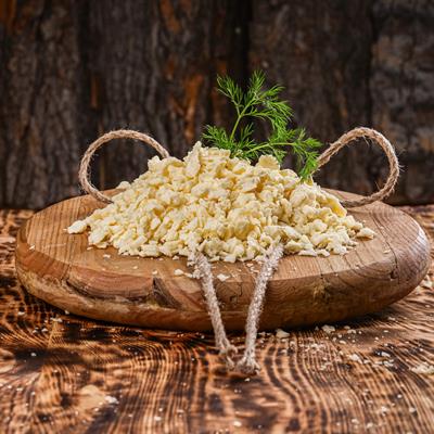 Tam Yağlı Tulum Peyniri