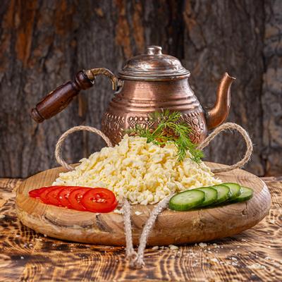 Tam Yağlı Tulum Peyniri