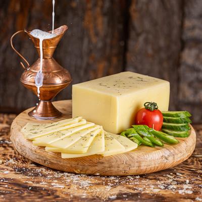 Taze kaşar aşkı 5 kg