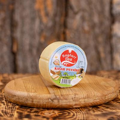 Taze Kaşar Peyniri 500g