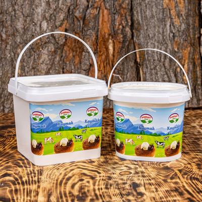 Taze Kaymak 1920 gr