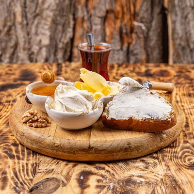 Taze Kaymak 1920 gr