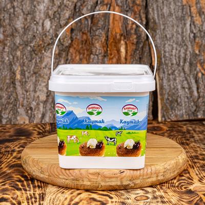 Taze Kaymak 1920 gr