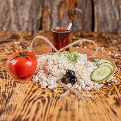 Taze Lor Peyniri 1000g