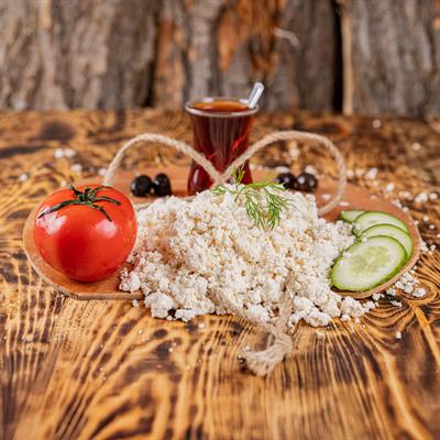 Taze Lor Peyniri 1000g