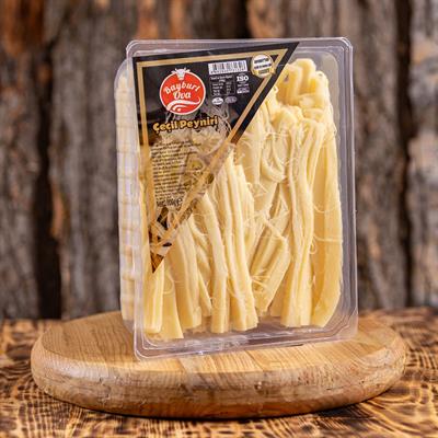 Yağlı Telli Peynir 1000 Gr