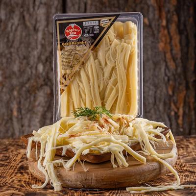 Yağlı Telli Peynir 500 Gr