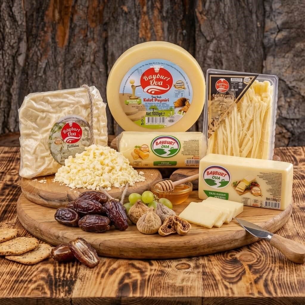 Hoşgeldin Ramazan Paketi