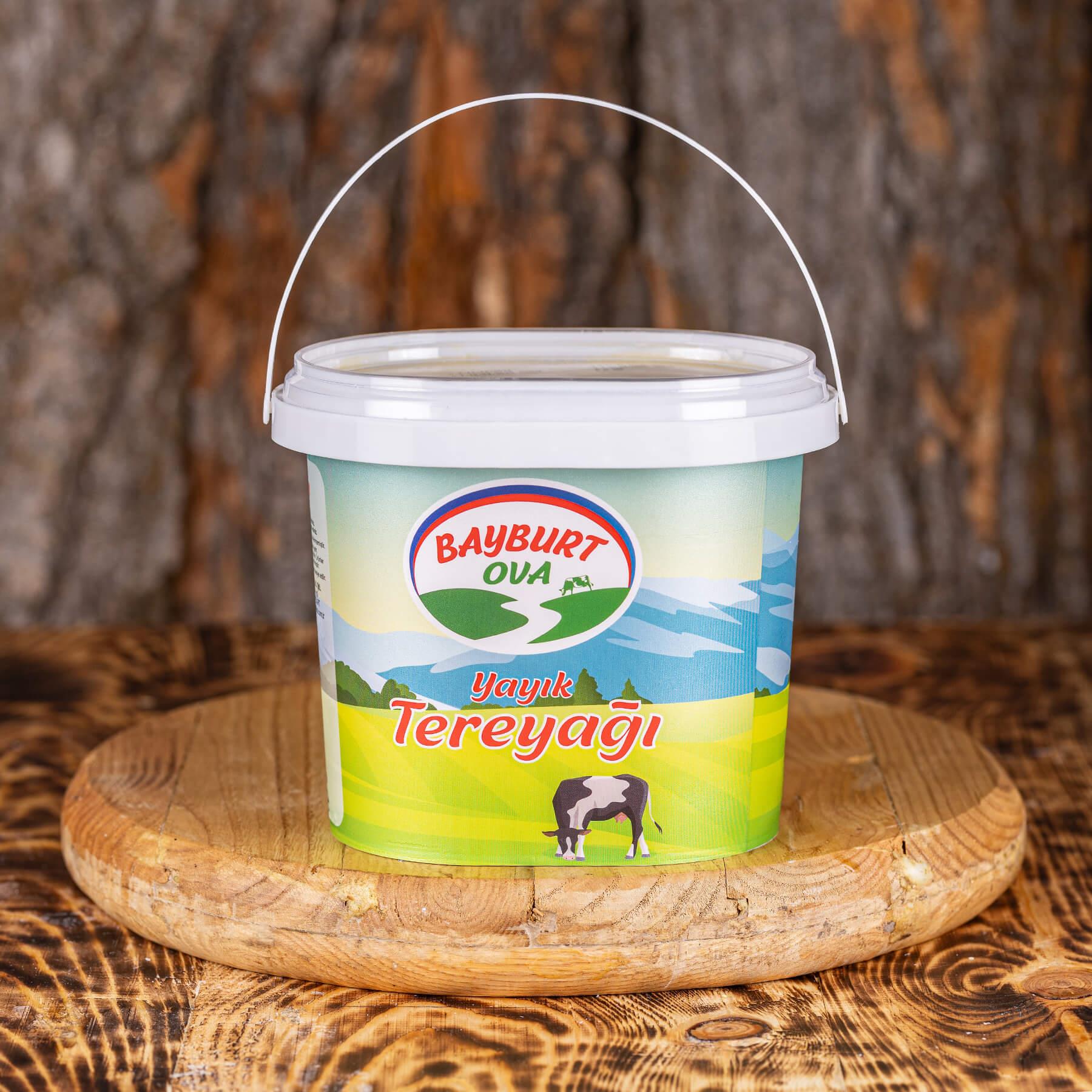 Kova Tereyağı 960g