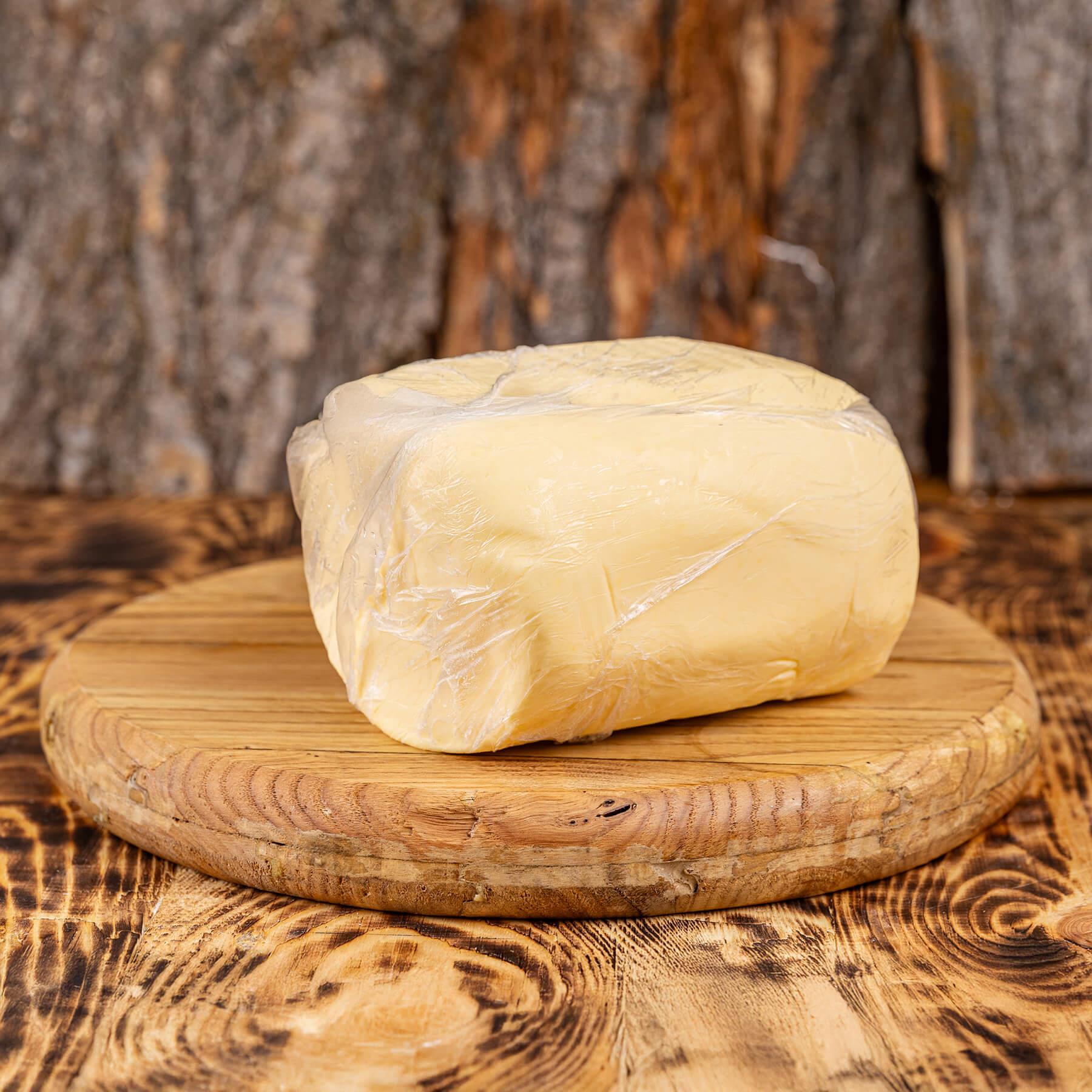 Köy Tereyağı 1000g