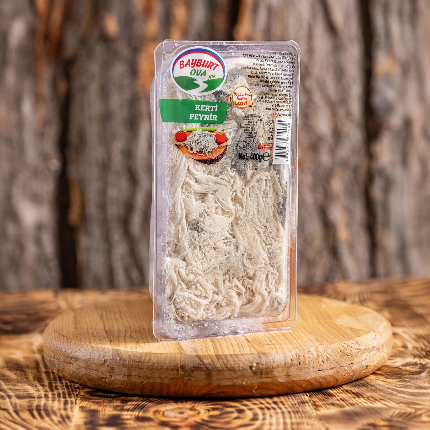 Küflü Peynir 400 Gr