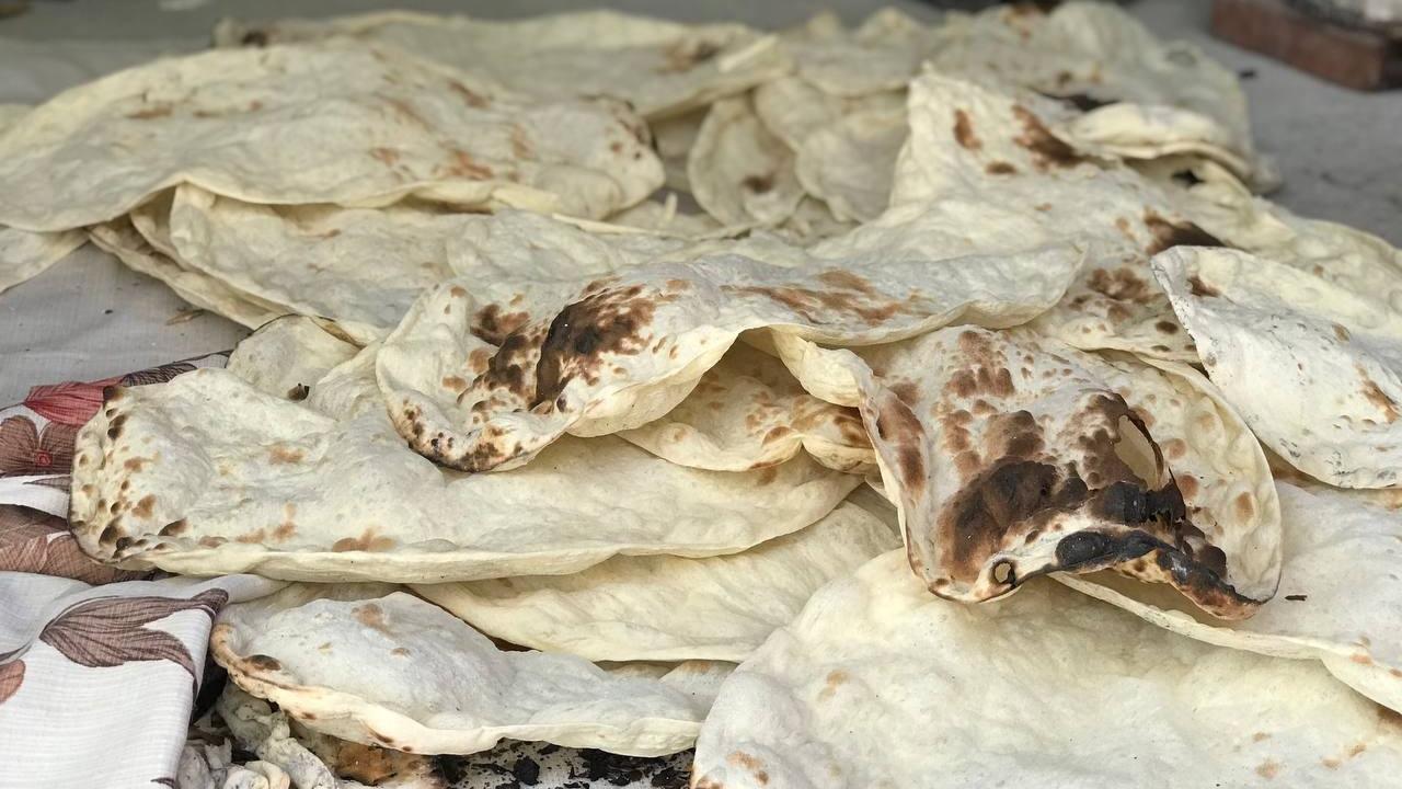 Tandır Ekmeği 1 Adet