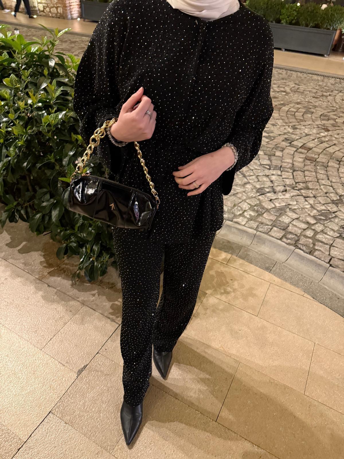 Glow Takım