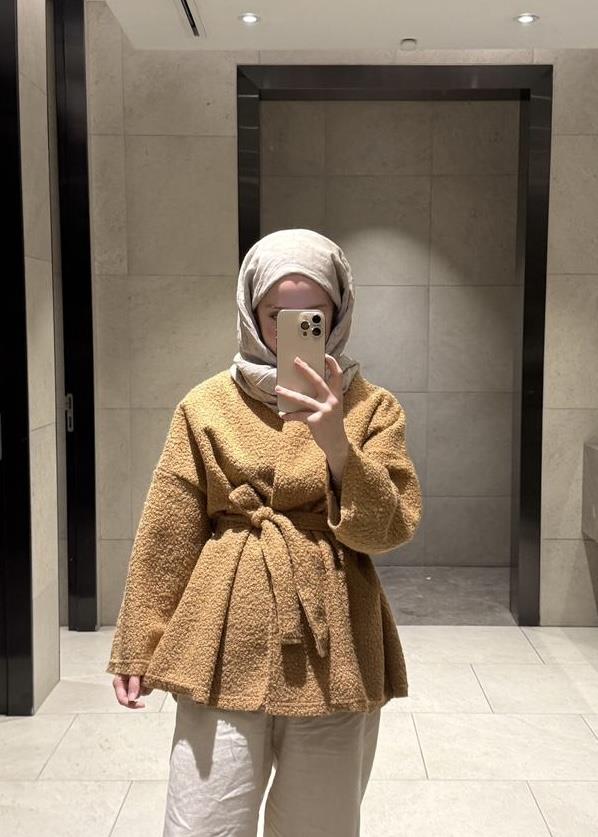 Tedy Kap Camel