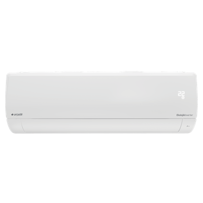Arçelik 09325 A Ekolojik 9000Btu/h A++ Ev Tipi Klima Beyaz
