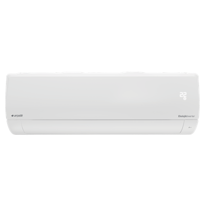 Arçelik 12325 A Ekolojik 12000Btu/h Ev Tipi Klima Beyaz