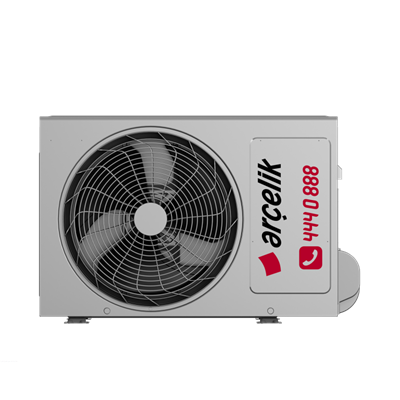 Arçelik 15325 Ekolojik Inverter 15000 BTU/h Klima