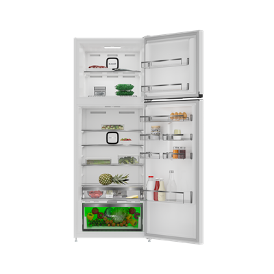 Arçelik 570475 EB No Frost Buzdolabı Beyaz