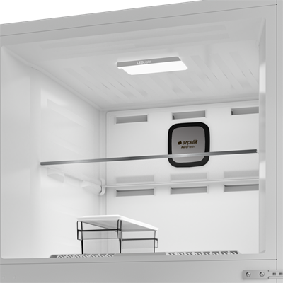 Arçelik 570475 EI No Frost Buzdolabı İnoks