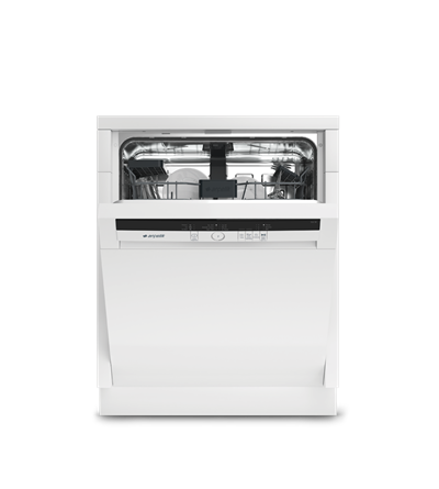 Arçelik 9262 SB 6 Yarı Ankastre Bulaşık Makinesi