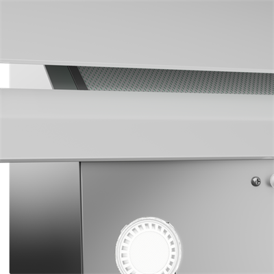 Arçelik ADE 605 HB Ankastre Duvar Tipi Davlumbaz