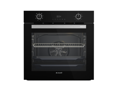 Arçelik AFC 340 S (9629 CDS) Siyah Ankastre Fırın