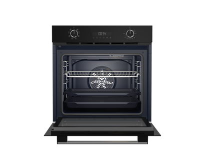 Arçelik AFC 340 S (9629 CDS) Siyah Ankastre Fırın