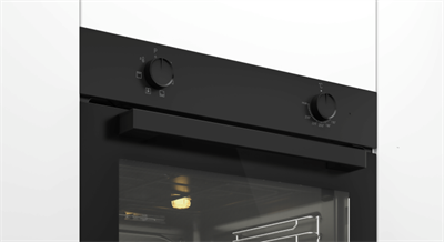 Arçelik AFM 130 S (9619 MS) Ankastre Fırın