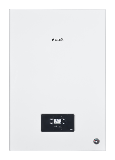 Arçelik ATRIA 24 Premix Yoğuşmalı Kombi