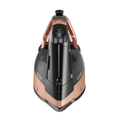 Arçelik Aria™ Expert BEU 9030 D Buharlı Ütü SuperGlide Seramik Tabanlı Ütü