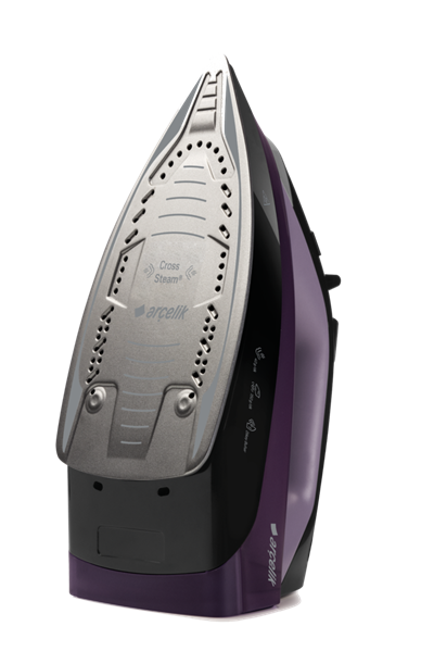 Arçelik BEU 5124 Buharlı 2400 W Ütü