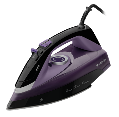 Arçelik BEU 5124 Buharlı 2400 W Ütü