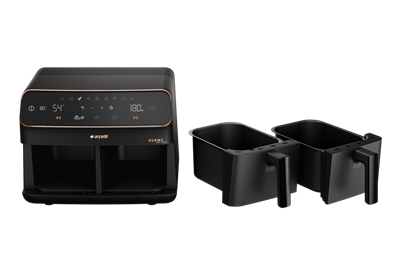 Arçelik FR 9284 Arçelik Gurme DuoFry™ Az Yağlı Fritöz