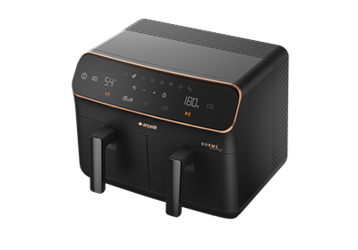 Arçelik FR 9284 Arçelik Gurme DuoFry™ Az Yağlı Fritöz