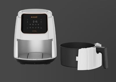 Arçelik FRA 6334 B Airfry fritöz