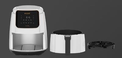 Arçelik FRA 6334 B Airfry fritöz