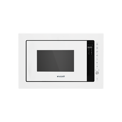 Arçelik MA 2521 B Fibona Serisi Ankastre Mikrodalga