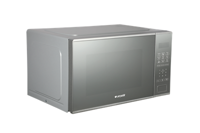 Arçelik MD 310 DS Mikrodalga Fırın Gümüş