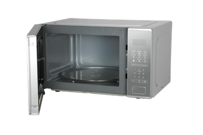 Arçelik MD 310 DS Mikrodalga Fırın Gümüş