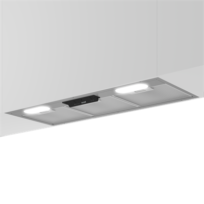 Arçelik P 124 YTI Ankastre Gömme Aspiratör