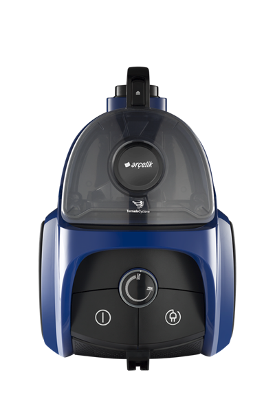 Arçelik S 7564 Toz Torbasız Elektrikli Süpürge
