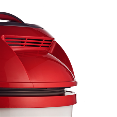 Arçelik S 7610 Robotto 1800 watt ıslak Kuru Kovalı Elektrikli Süpürge