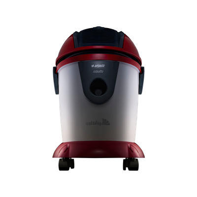 Arçelik S 7610 Robotto 1800 watt ıslak Kuru Kovalı Elektrikli Süpürge