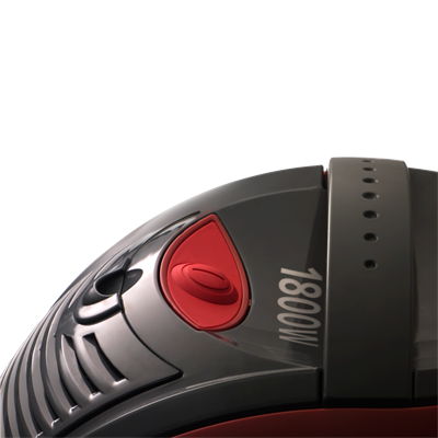 Arçelik S 7610 Robotto 1800 watt ıslak Kuru Kovalı Elektrikli Süpürge