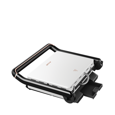 Arçelik TM 6046 C Tost Makinesi Beyaz