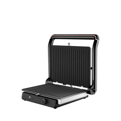 Arçelik TM 6046 C Tost Makinesi Beyaz