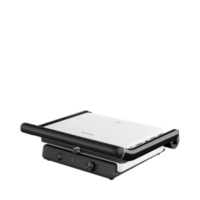 Arçelik TM 6046 C Tost Makinesi Beyaz