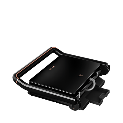 Arçelik TM 6046 CS Tost Makinesi Siyah